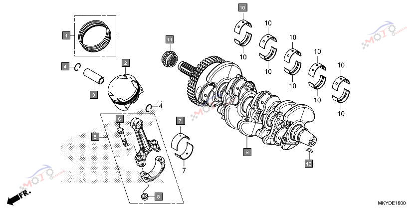 Engine Diagram